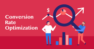 Conversion Rate Optimization Audit