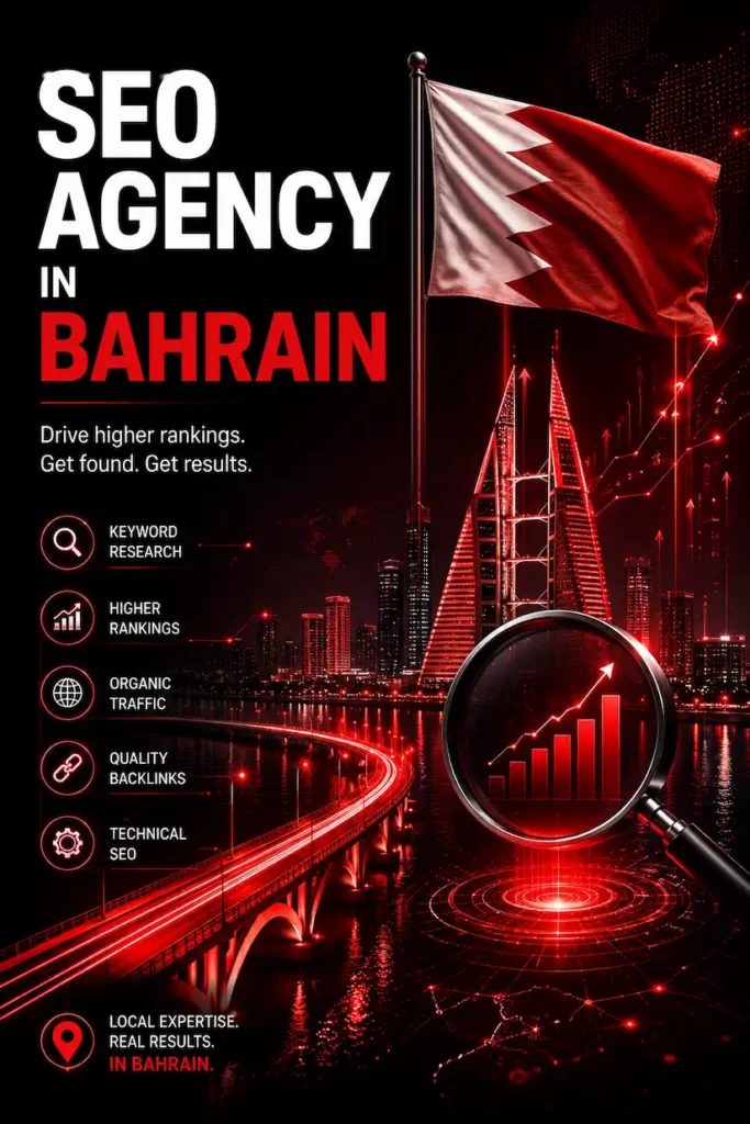 seo agency in Bahrain seo agency in Bahrain