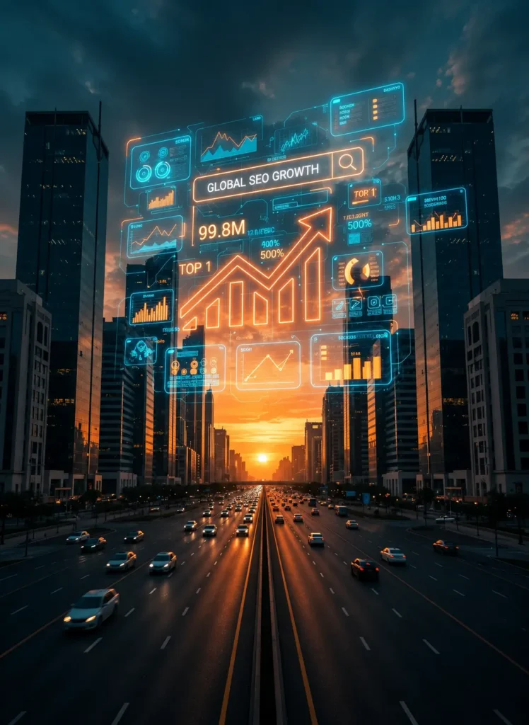 seo agency in Dammam seo agency in Dammam