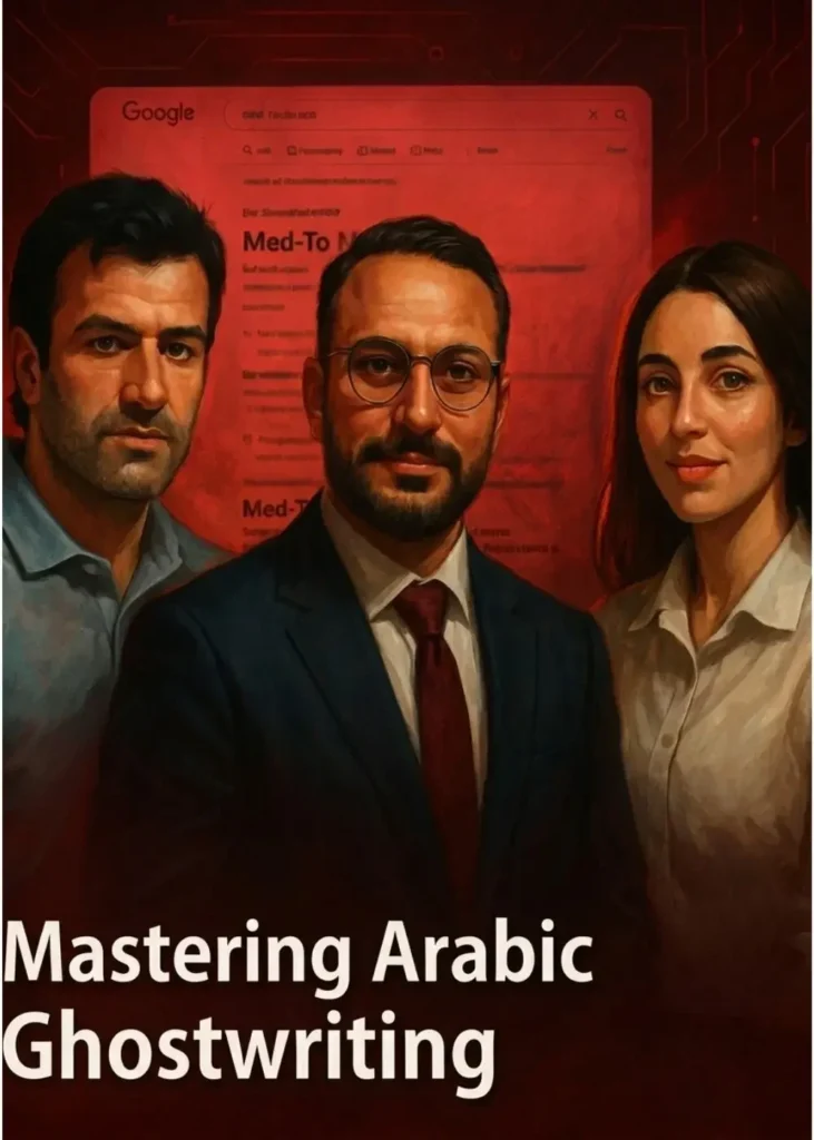 Arabic-Ghostwriting-Services-