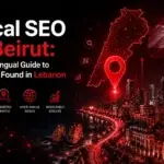 Local SEO in Beirut
