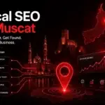 Local SEO in Muscat