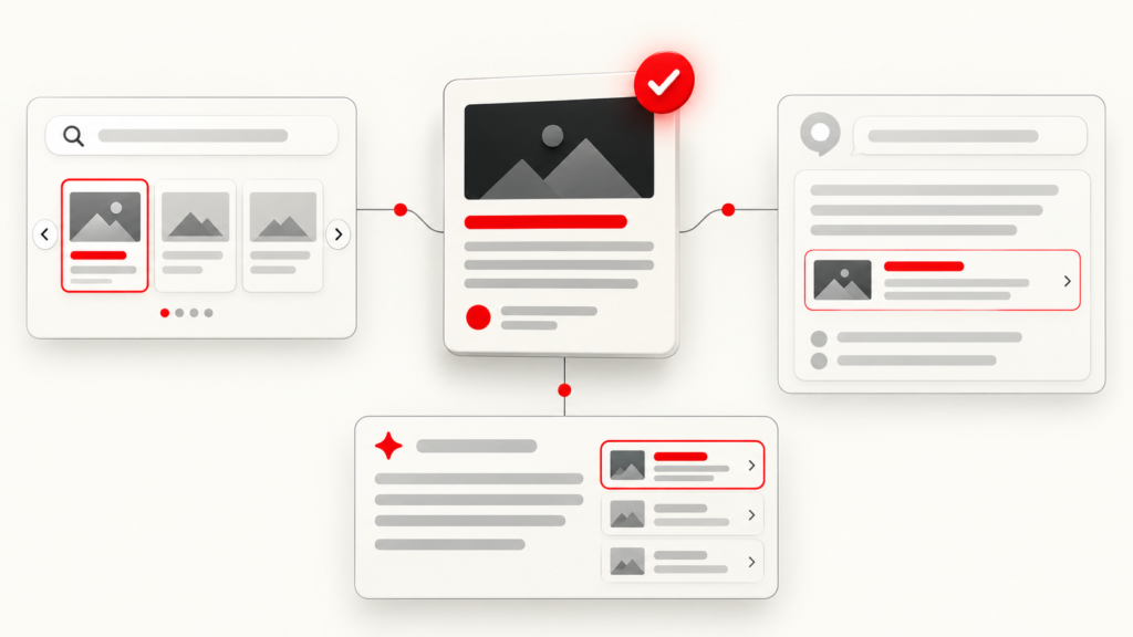 google preferred sources seo