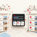 Arabic vs english ai overviews