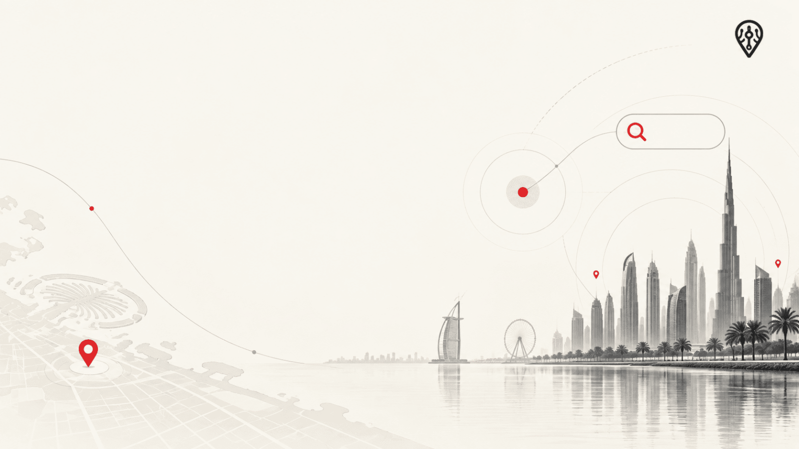 Local SEO Services in UAE