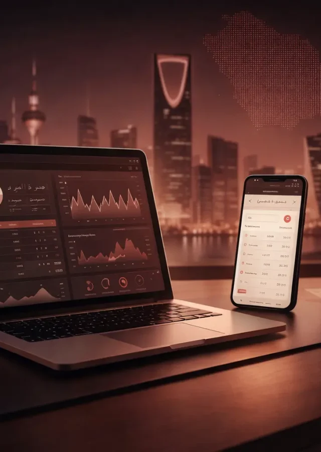 Maps Of Arabia | SEO Agency App Store Optimization Services