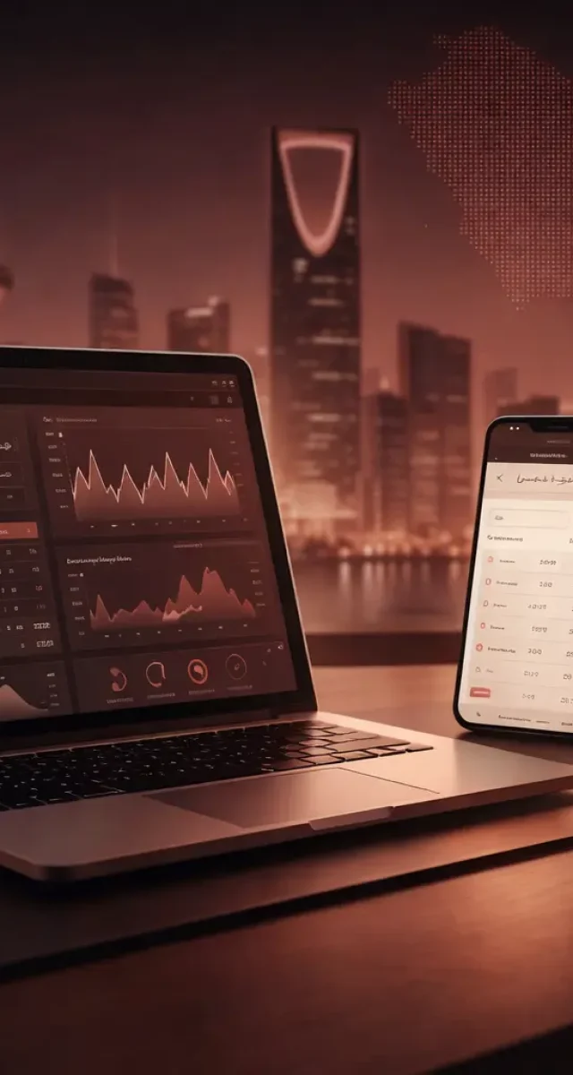 Maps Of Arabia | SEO Agency App Store Optimization Services