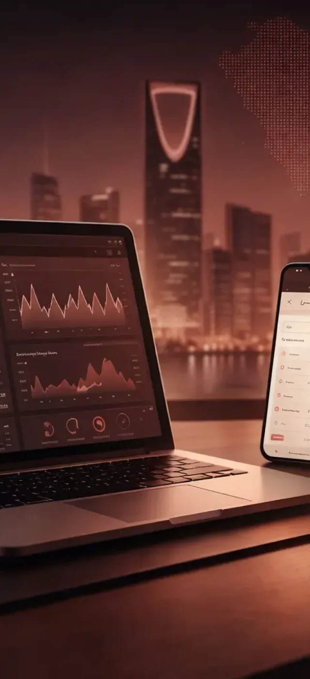 Maps Of Arabia | SEO Agency App Store Optimization Services