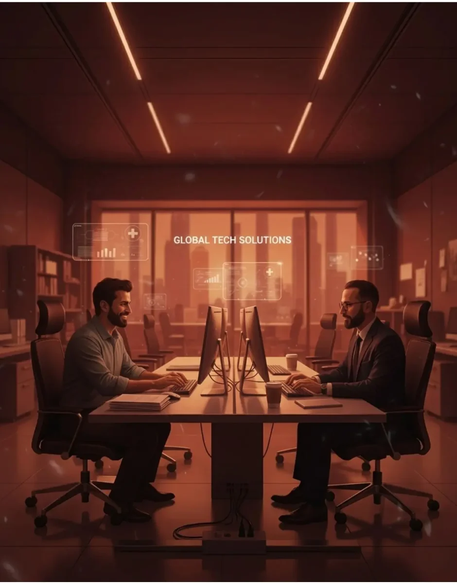 Arabic Content Marketing Services
