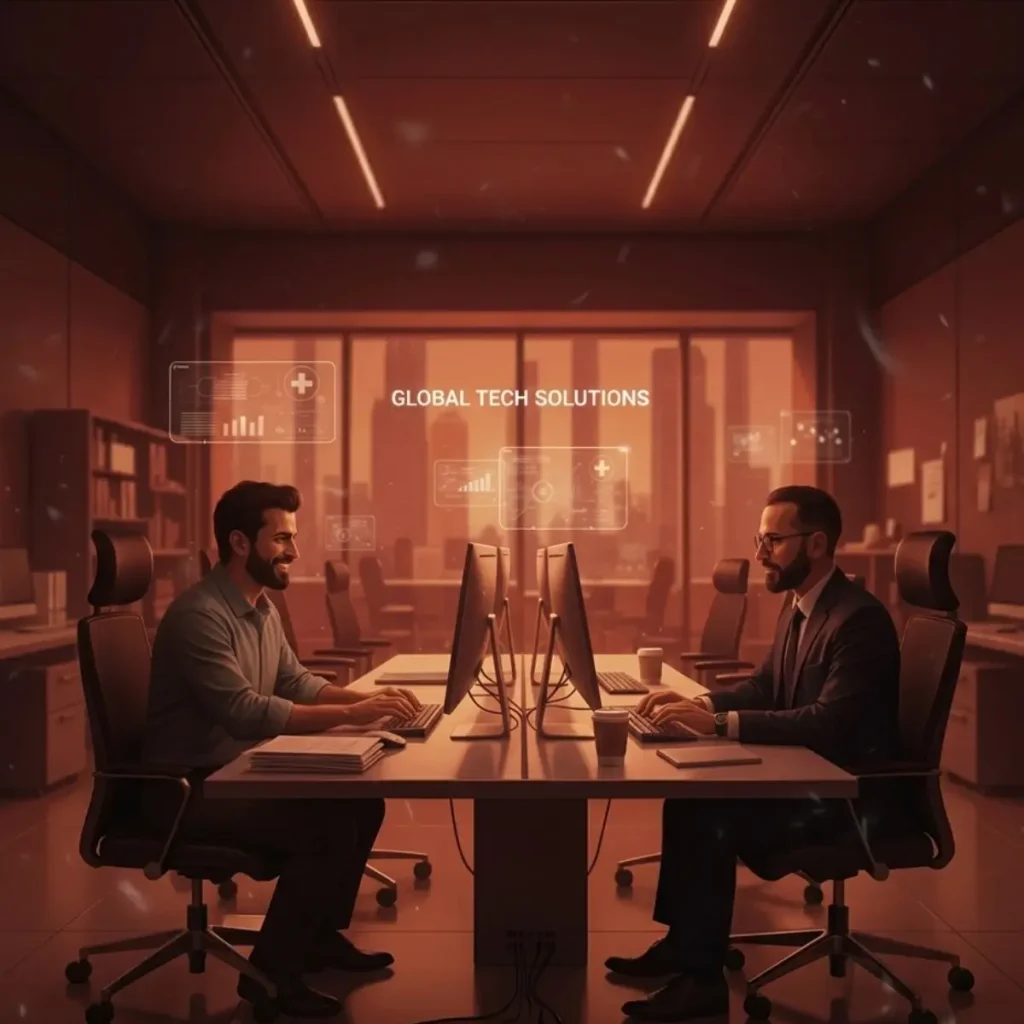 Arabic Content Marketing Services