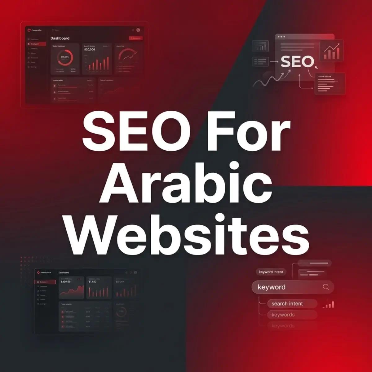 Arabic Content Marketing Services