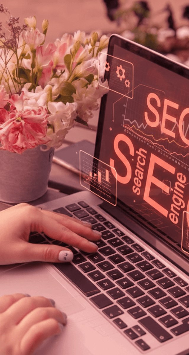 Search Engine Optimization in Jordan