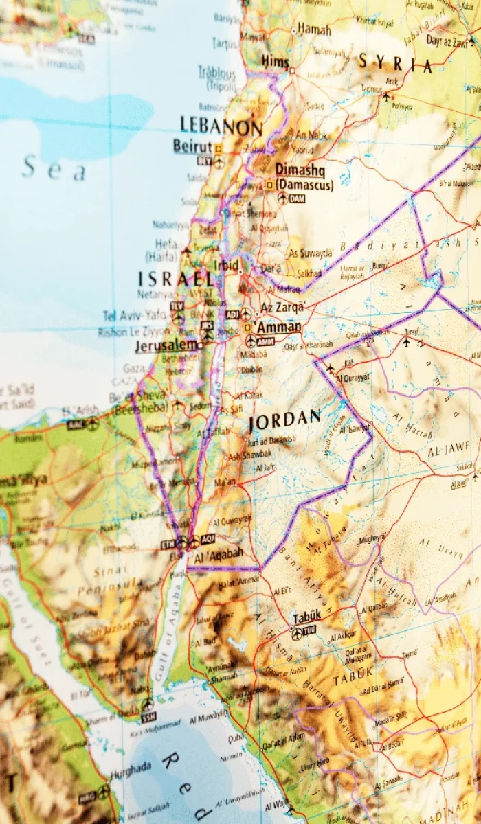 Local SEO Company in Jordan