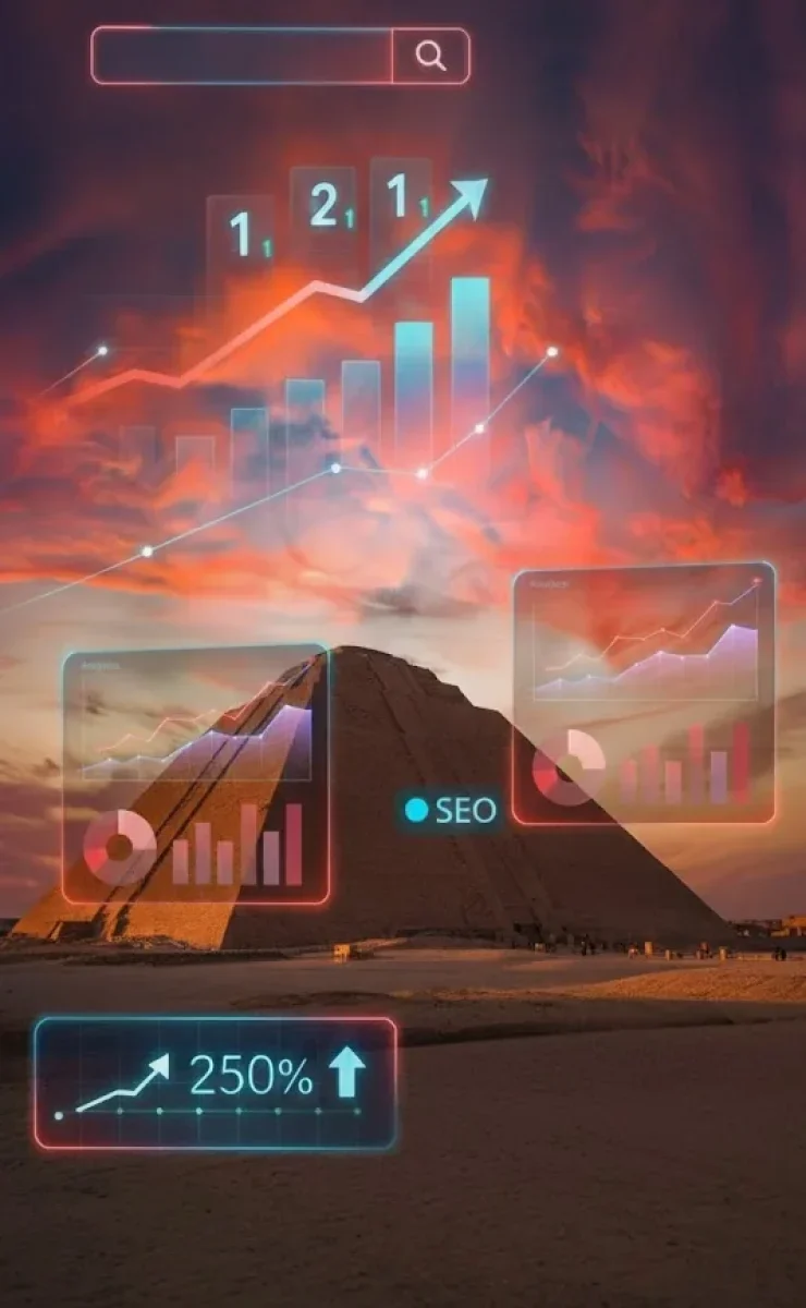 وكالة تحسين محركات البحث في العراق