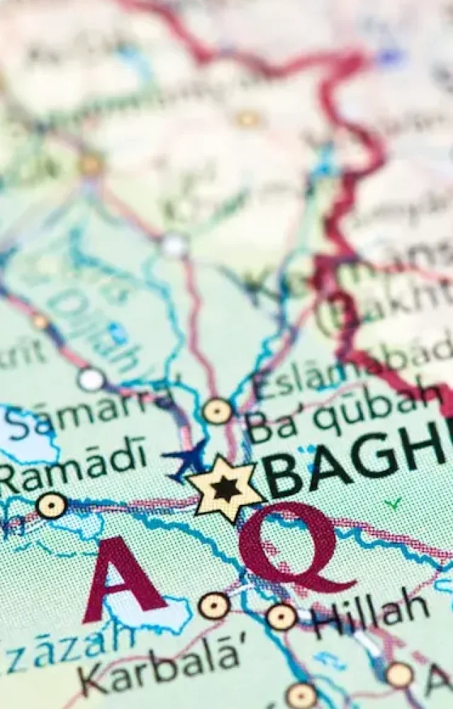 SEO Agency in Iraq 4