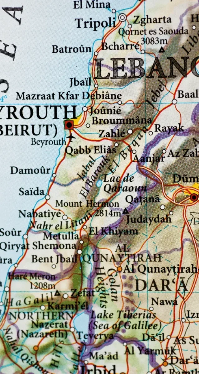 SEO Agency in Lebanon