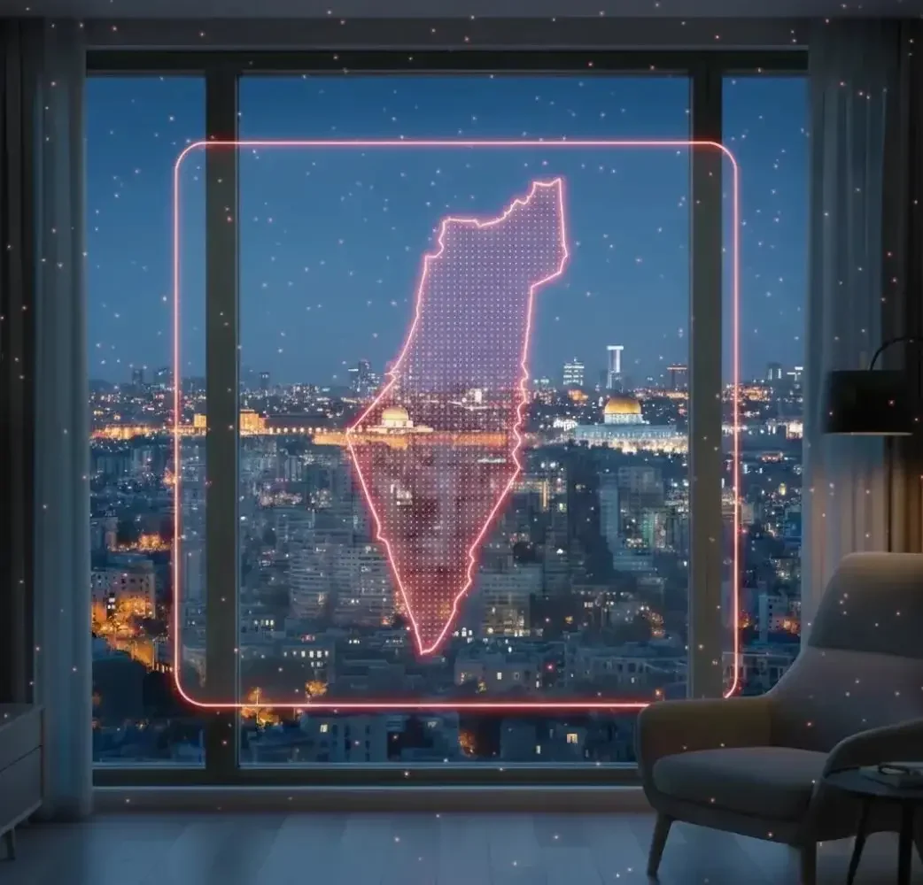 وكالة تحسين محركات البحث في فلسطين