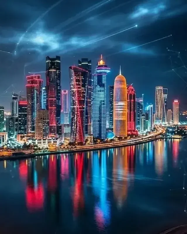 وكالة تحسين محركات البحث في قطر