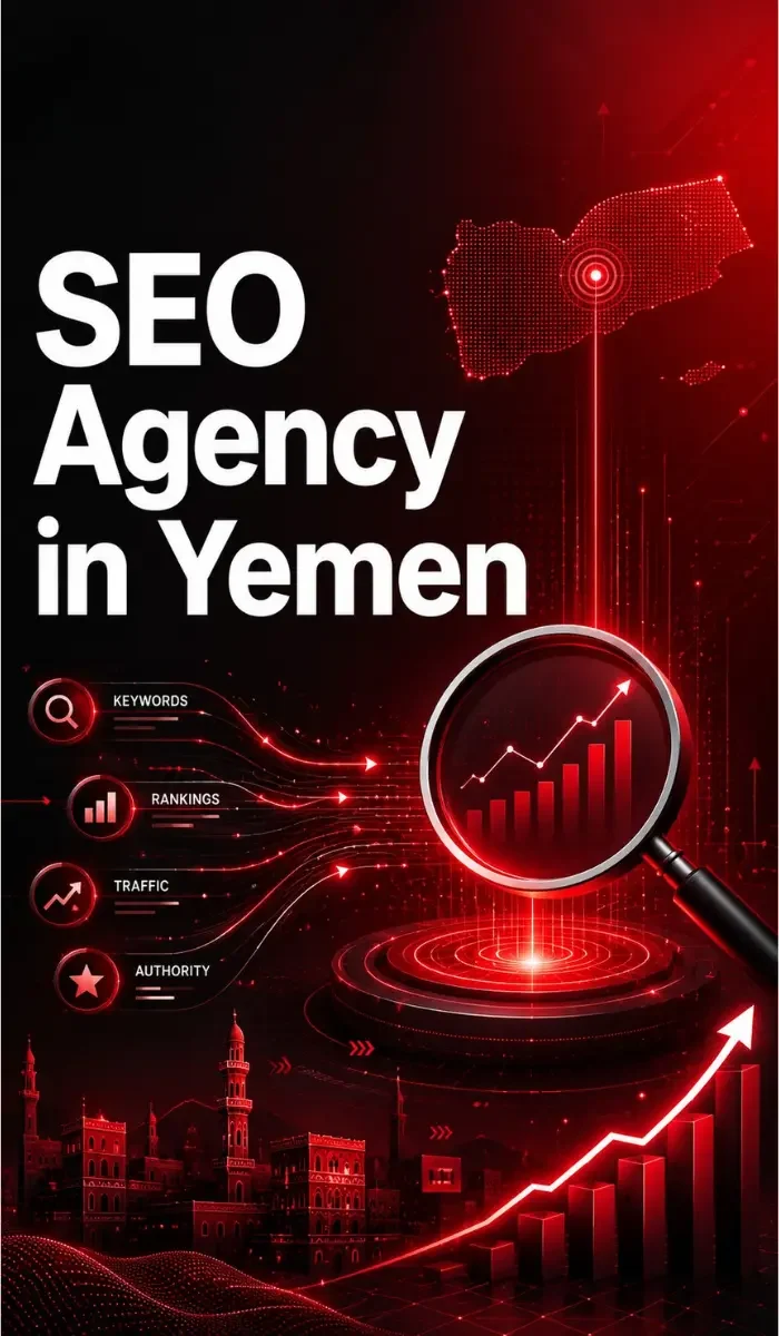 SEO Agency in Yemen