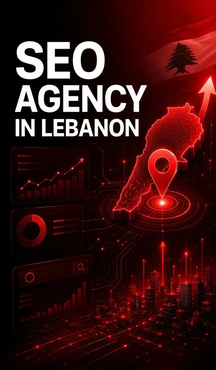 SEO company Lebanon