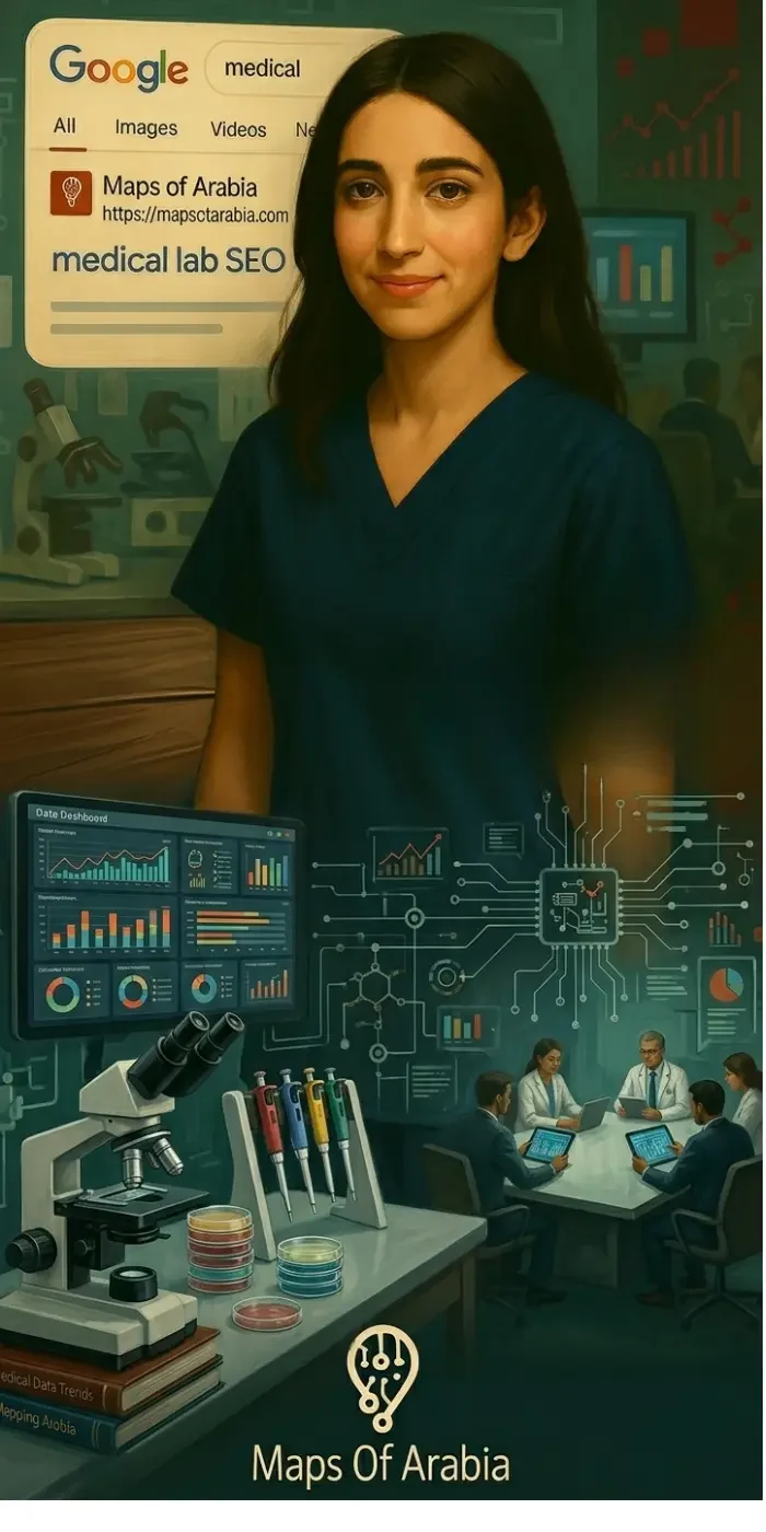 MedTech SEO