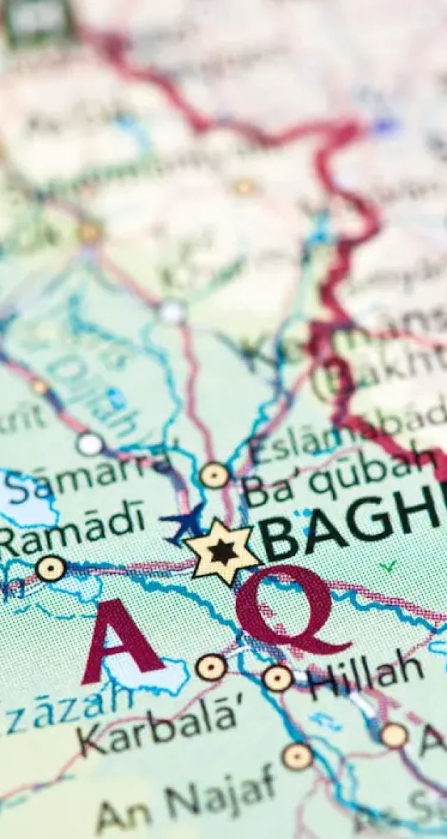 SEO Agency in Iraq