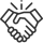 Local Services SEO 4 handshake