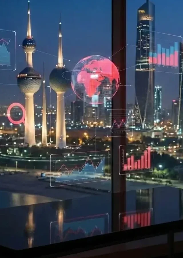 وكالة تحسين محركات البحث في الكويت