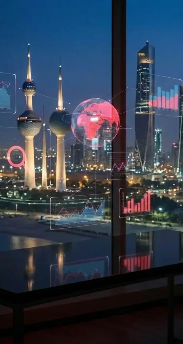 SEO Agency in Kuwait