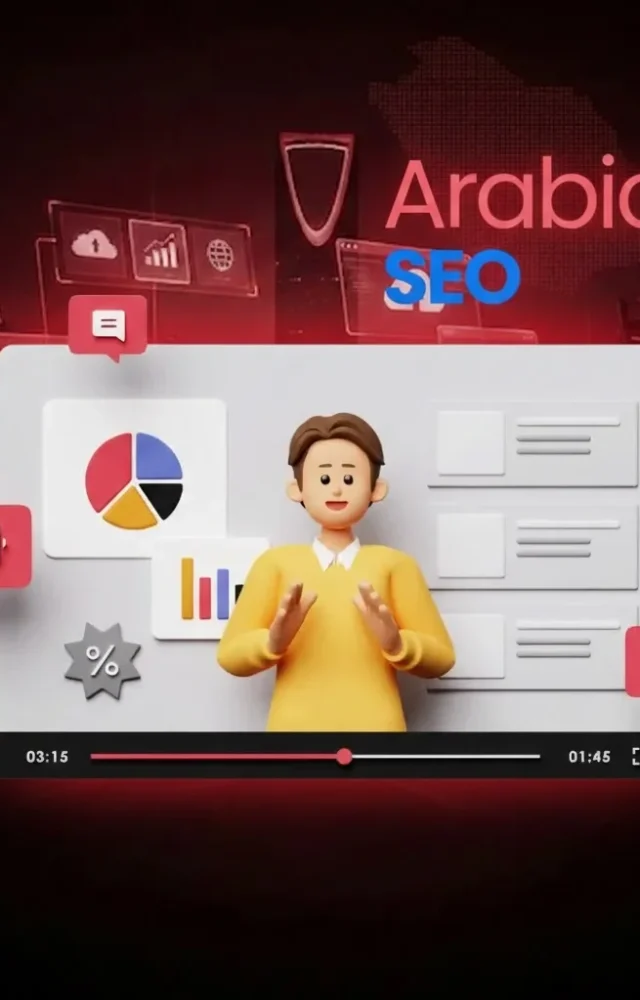 Arabic Performance Marketing Services